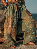 Chic Pants in soft, Unbeatable Price