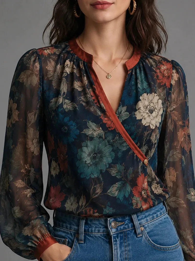 Chic Blouse for Every Day – Steal of the Day