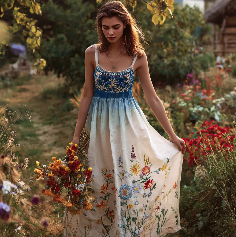 Bohemian Dress You'll Love – Worth Every Penny