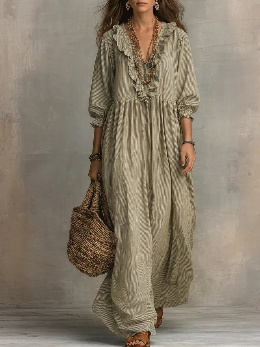 Chic Maxi Dress for Every Day – Worth Every Penny