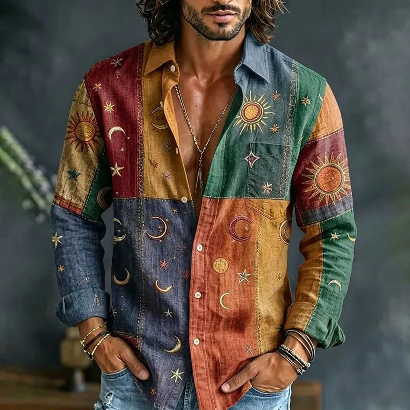 The Chic Shirt – Everyday Luxury