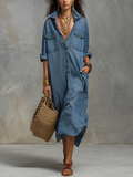 Bohemian Dress You'll Love – Great Value