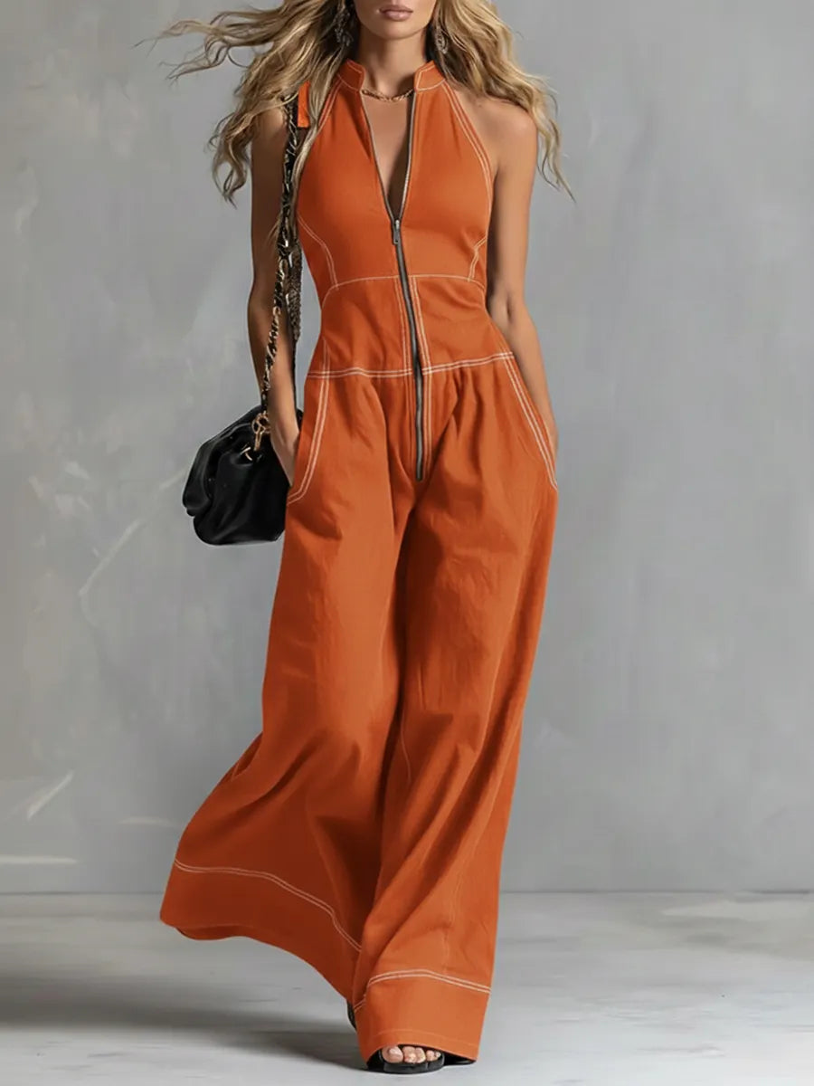 Chic Jumpsuit You'll Love – Worth Every Penny
