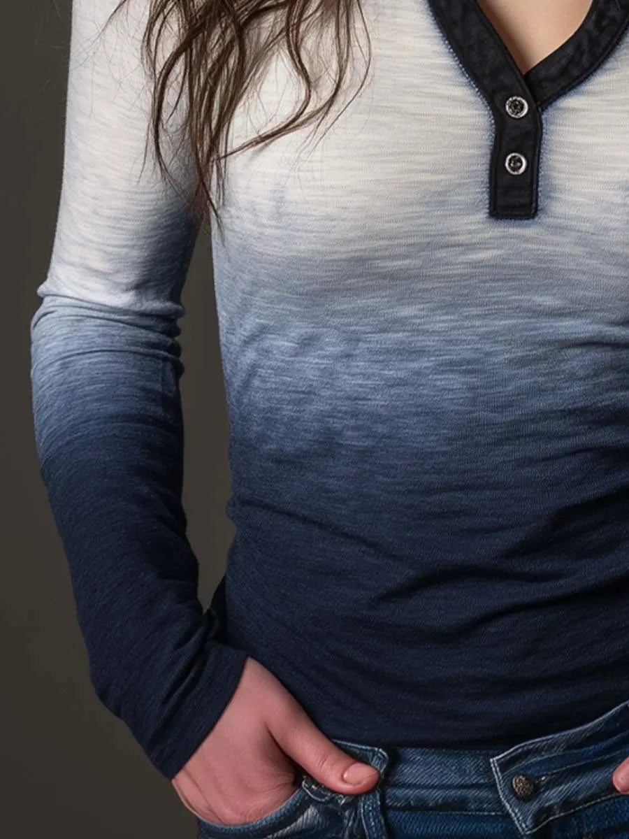 Chic Shirt for Every Day – Luxe for Less