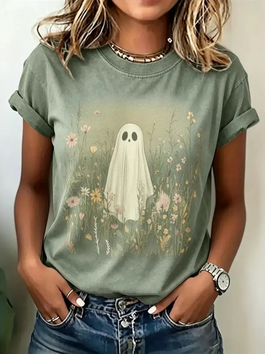 Hauntingly Beautiful Shirt – Party Ready
