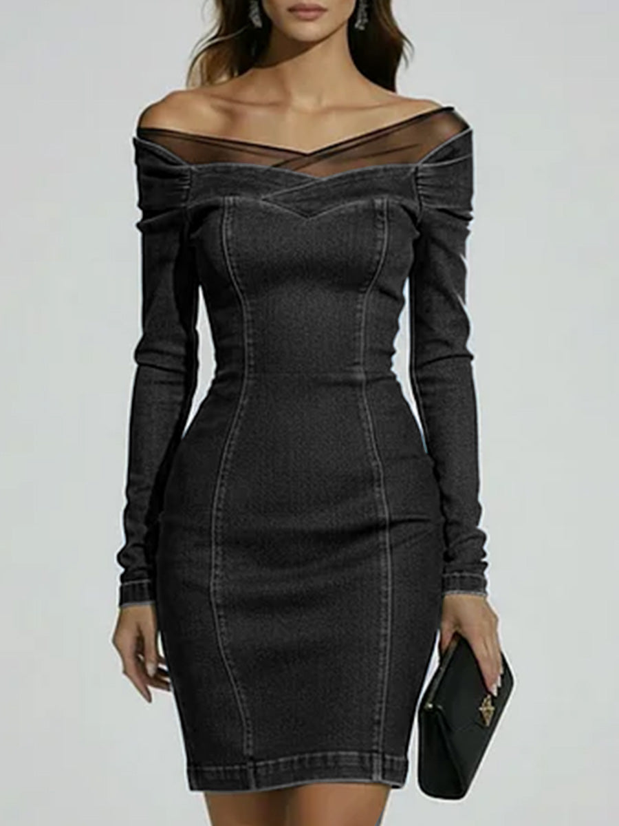 Meet the Chic Dress – Unbeatable Price