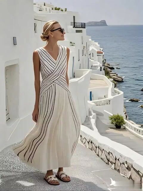 Dress That Flatters – Chic & premium