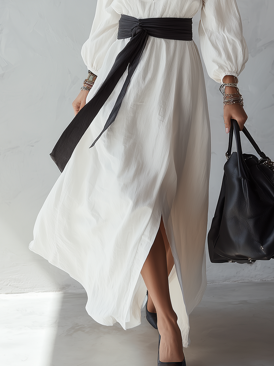 Meet the Chic Maxi Dress – Best Value