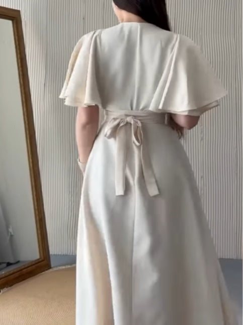 Chic Dress – Great Value