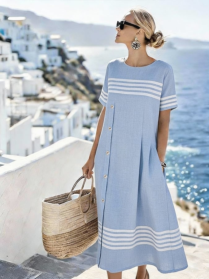 Best Value: Chic Dress