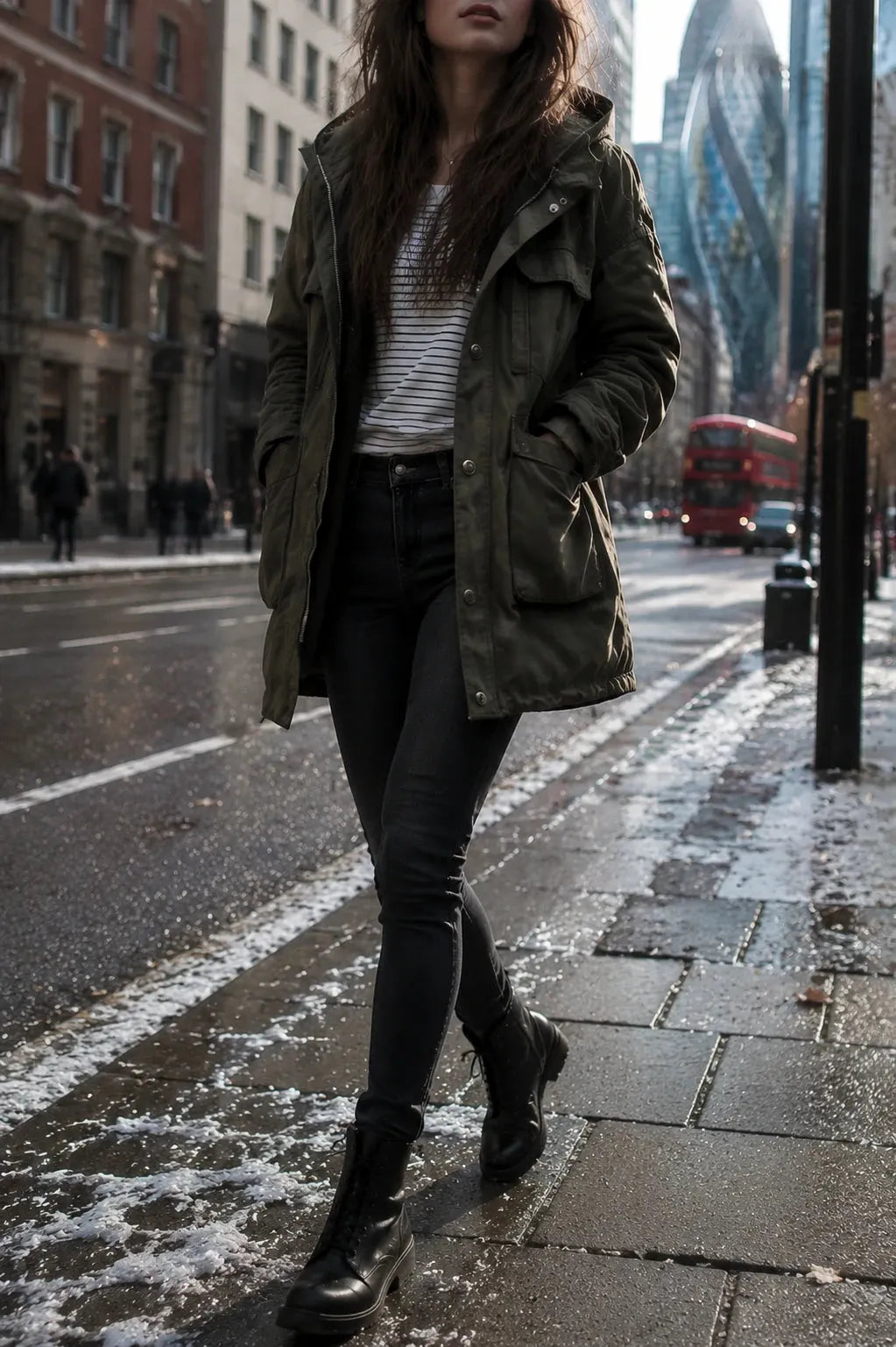 Vintage Jacket for Every Day – Luxe for Less