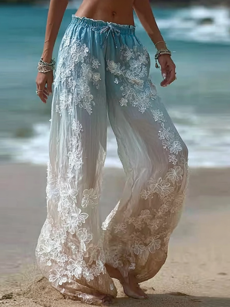Unbeatable Price: Bohemian Pants