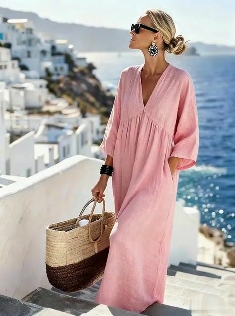 Dress That Flatters – Chic & premium