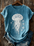 Shirt with lace – Premium Look