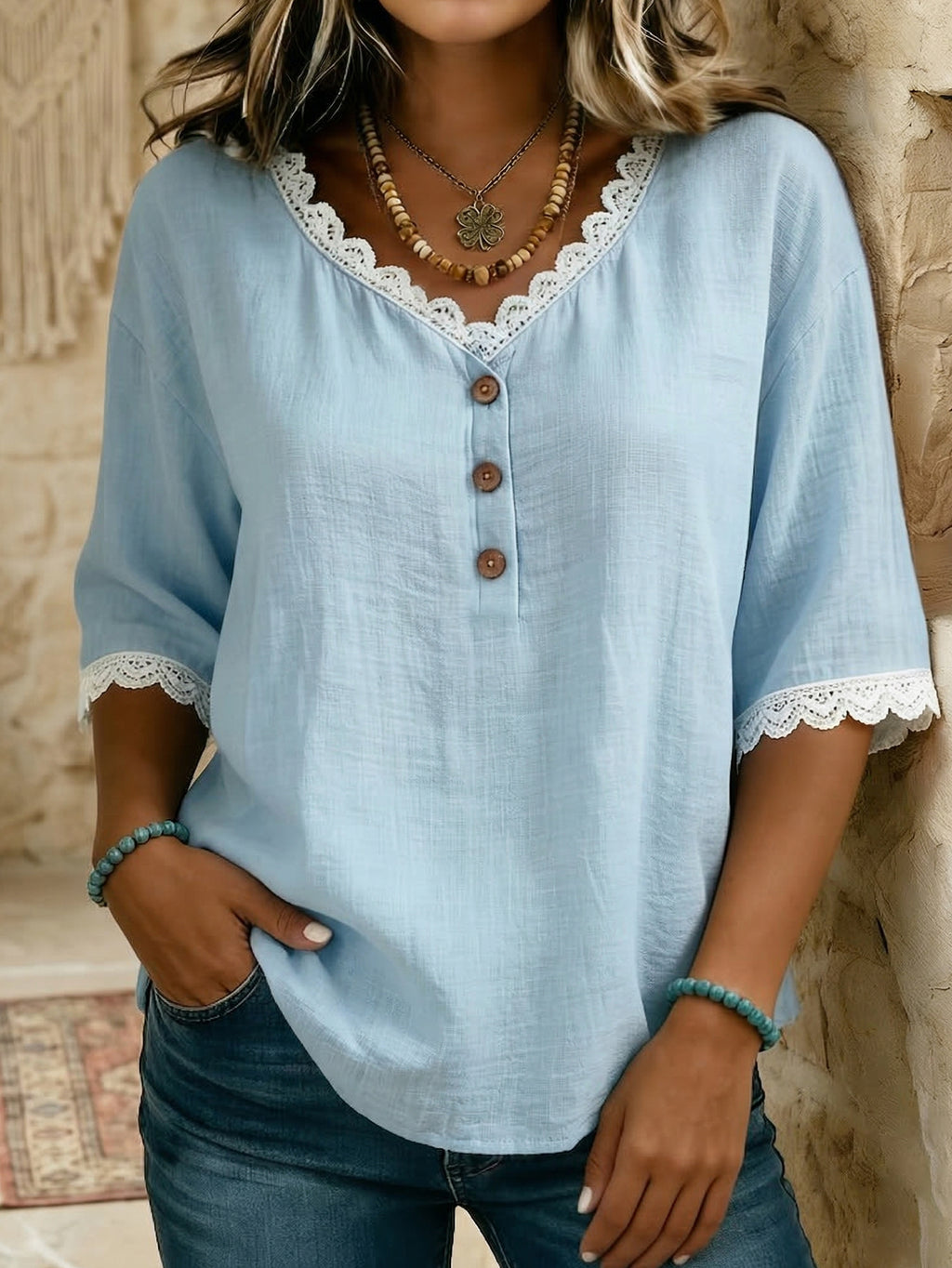 The Chic Shirt – Everyday Luxury