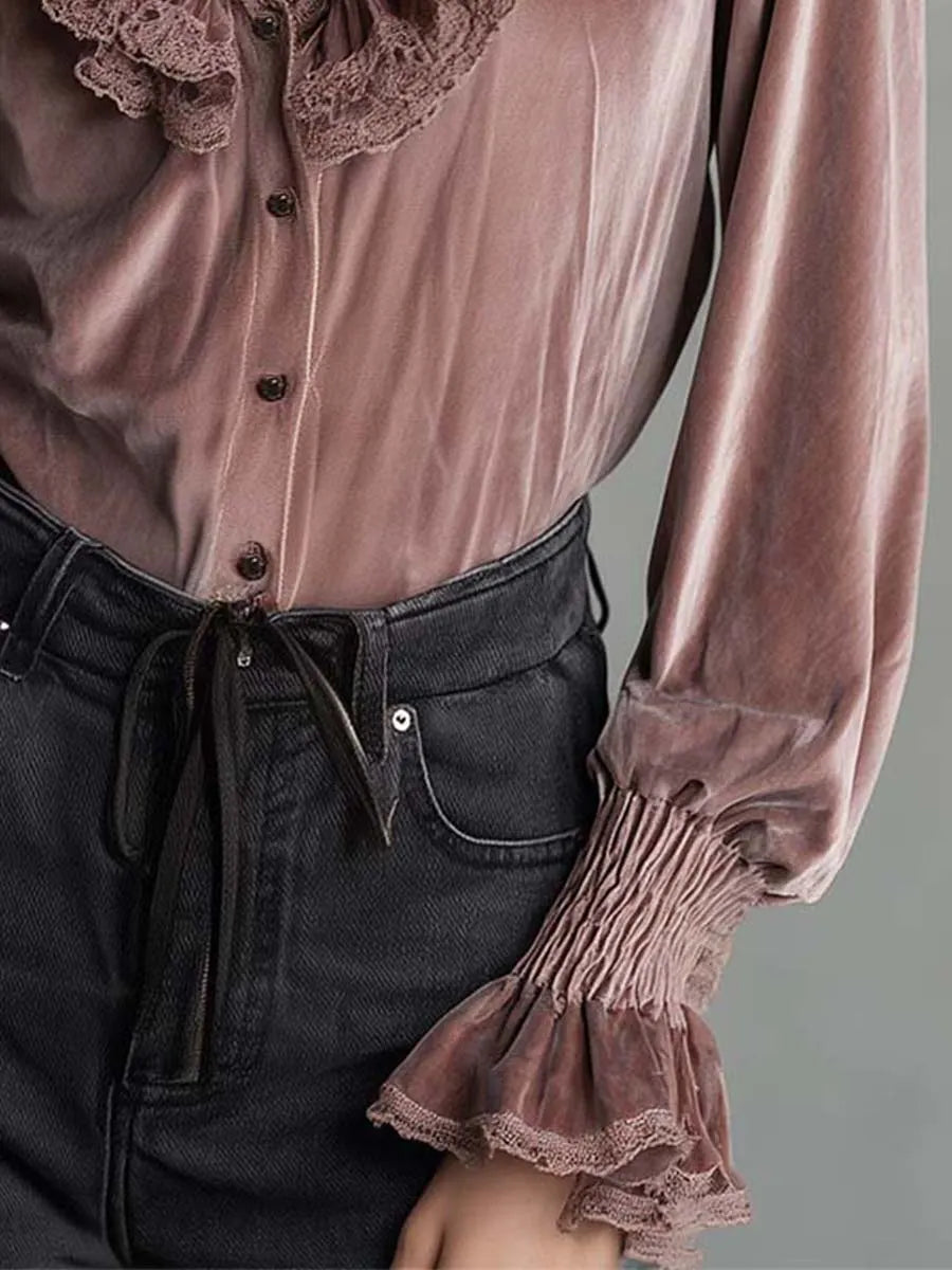 Chic Blouse for Every Day – Luxe for Less