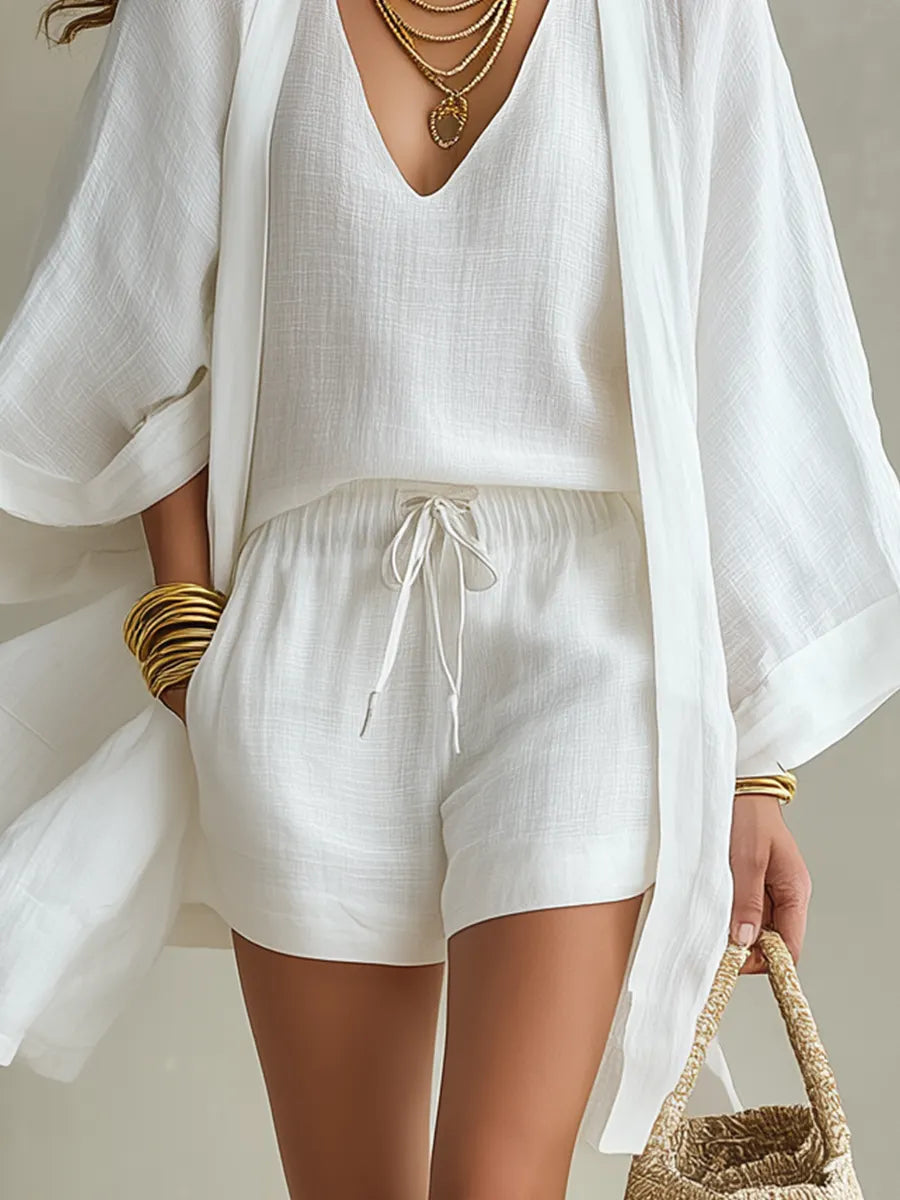 Chic Two-Piece Set You'll Love – Luxe for Less