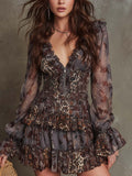 The Boho Mini Dress – Budget-Friendly