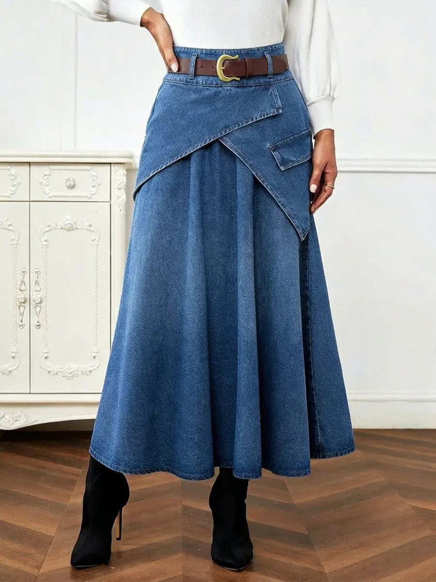 The Chic Skirt – Everyday Luxury