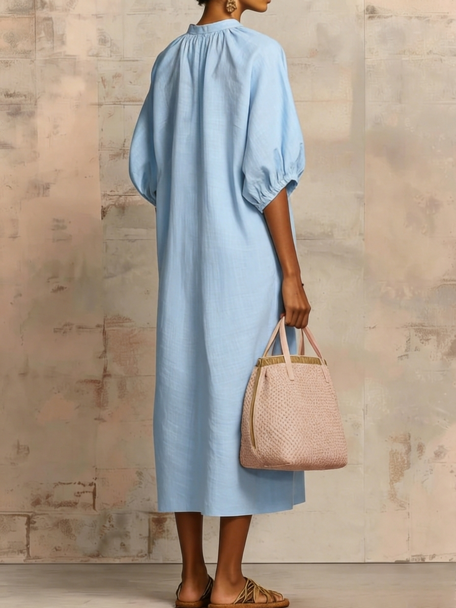 Chic Midi Dress You'll Love – Worth Every Penny