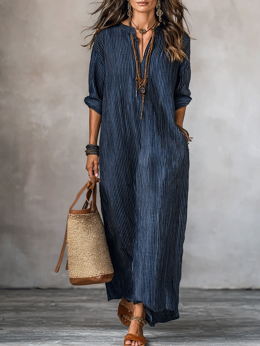 Chic Maxi Dress You'll Love – Steal of the Day