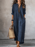 Chic Maxi Dress You'll Love – Steal of the Day