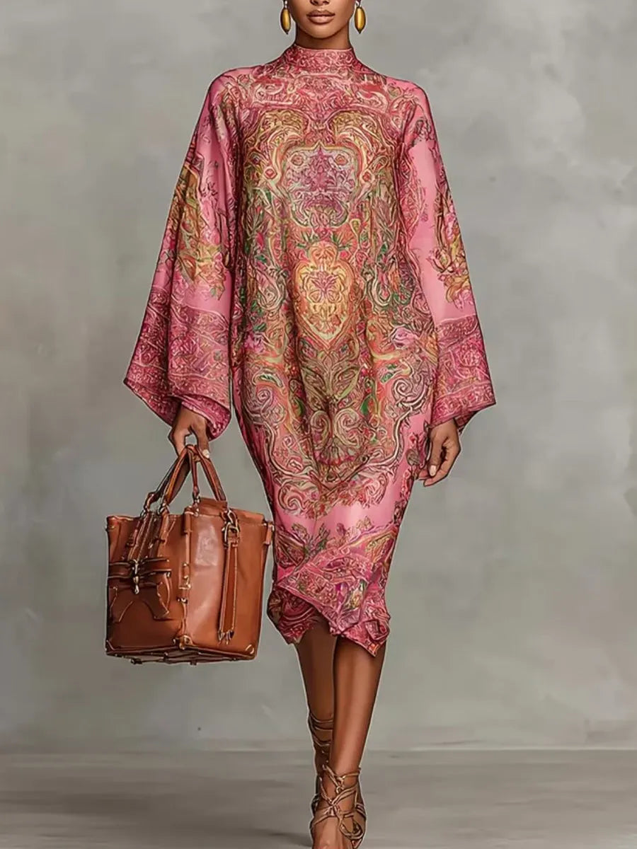 Best Value: Retro Dress