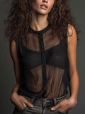 Vintage Statement Piece in soft, Affordable Luxury