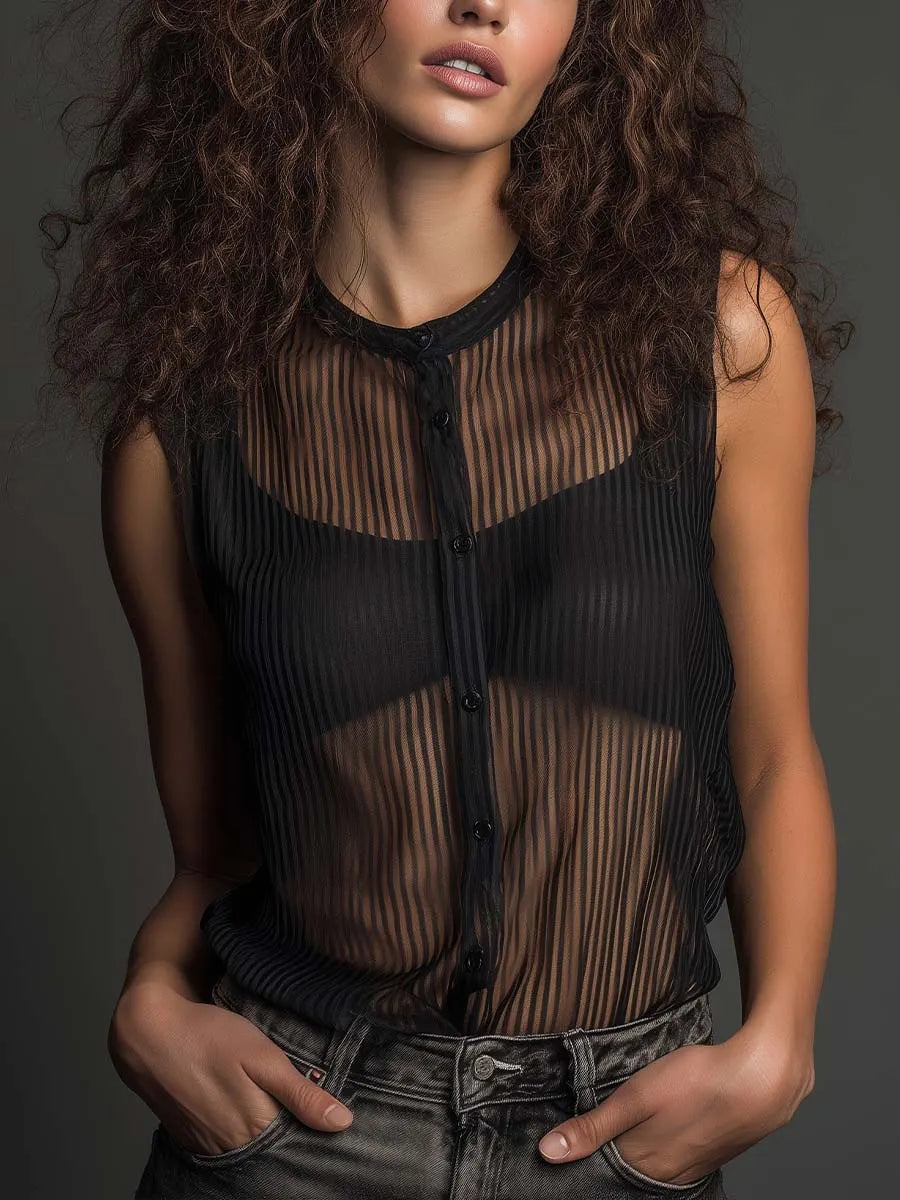 Vintage Statement Piece in soft, Affordable Luxury