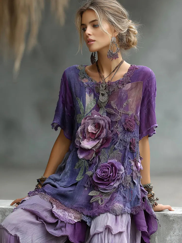 Bohemian Shirt – Great Value