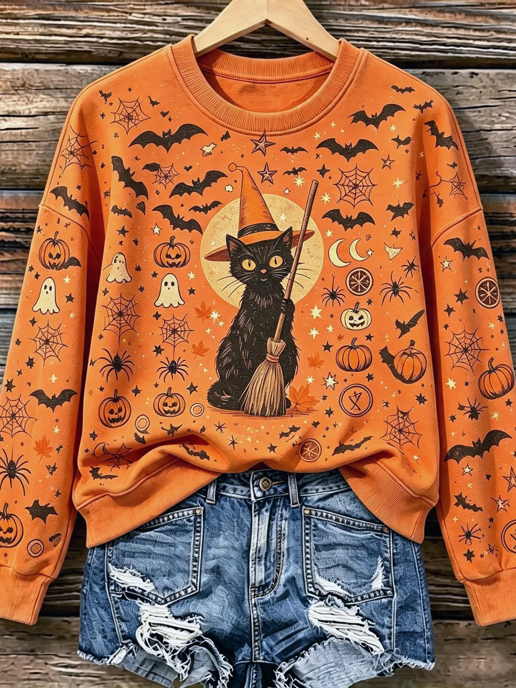 Hauntingly Beautiful Shirt – Party Ready