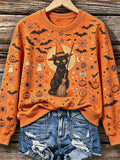 Hauntingly Beautiful Shirt – Party Ready