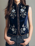 Statement Piece with velvet – Premium Look