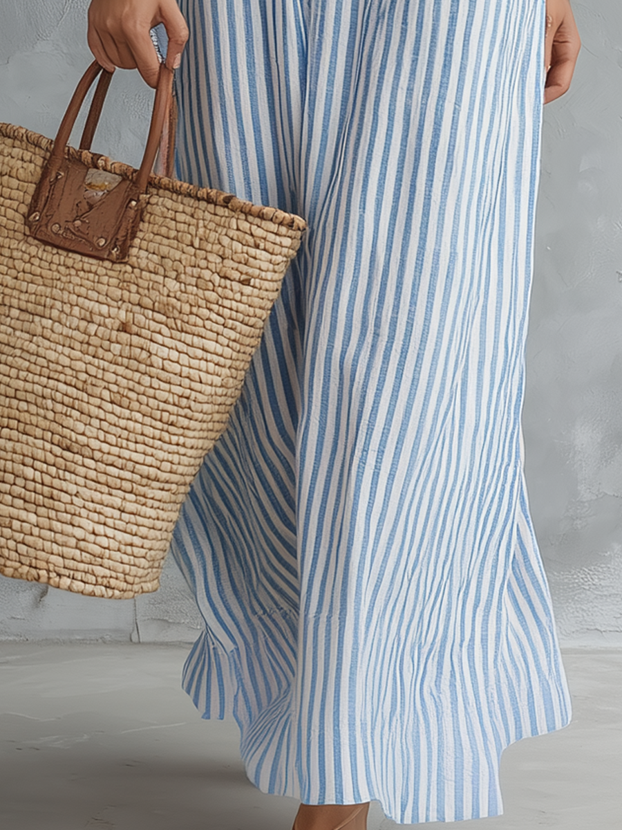 Meet the Chic Maxi Dress – Unbeatable Price