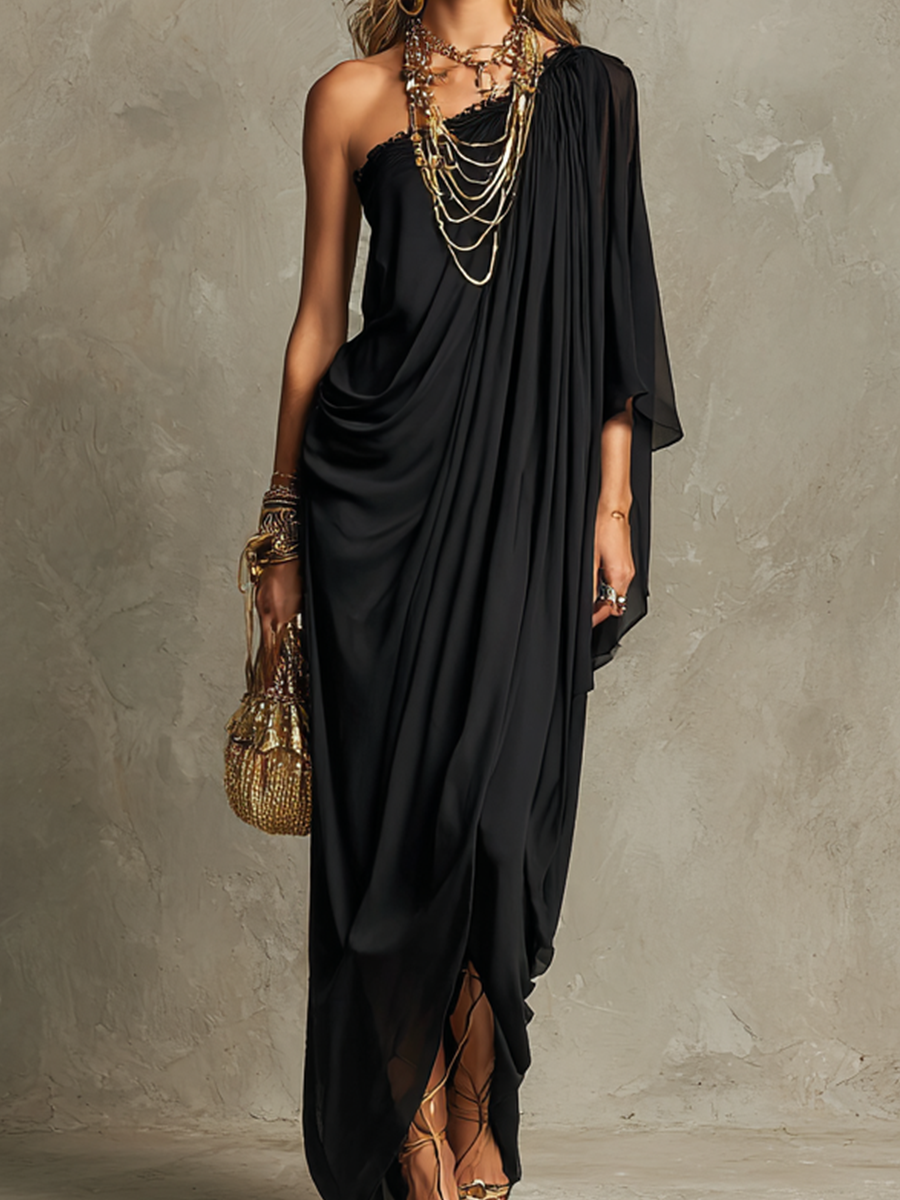 Meet the Bohemian Maxi Dress – Unbeatable Price