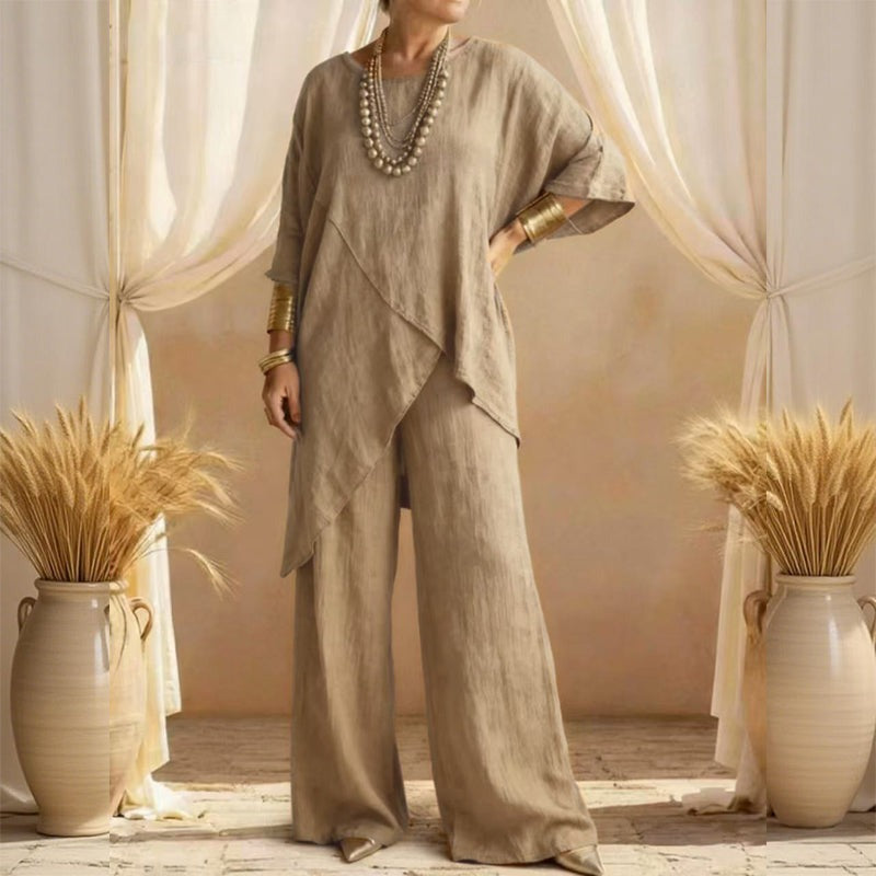 Pants with linen – Best Value