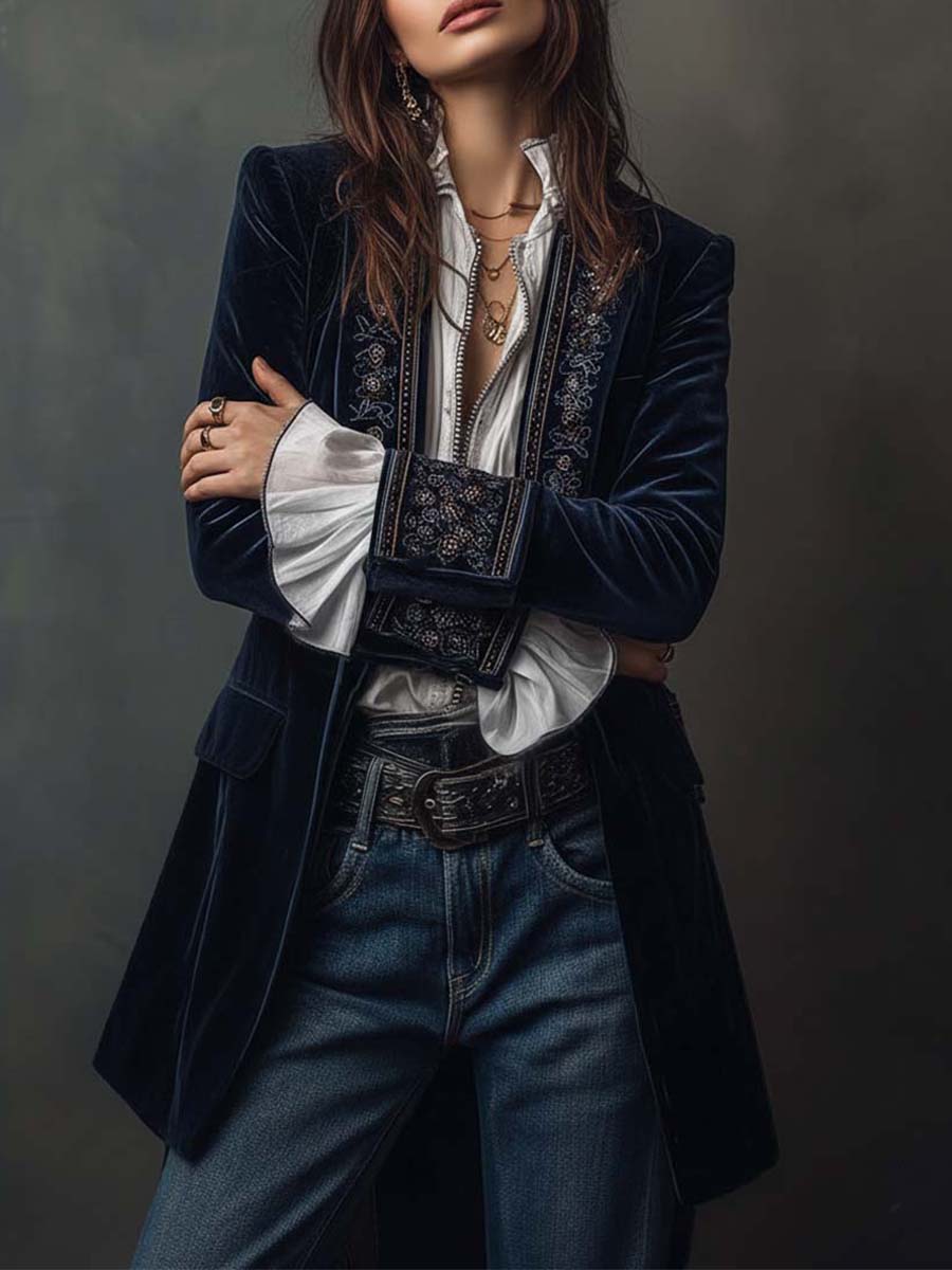 Vintage Jacket You'll Love – Worth Every Penny