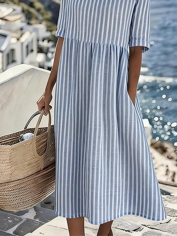 Unbeatable Price: Chic Dress