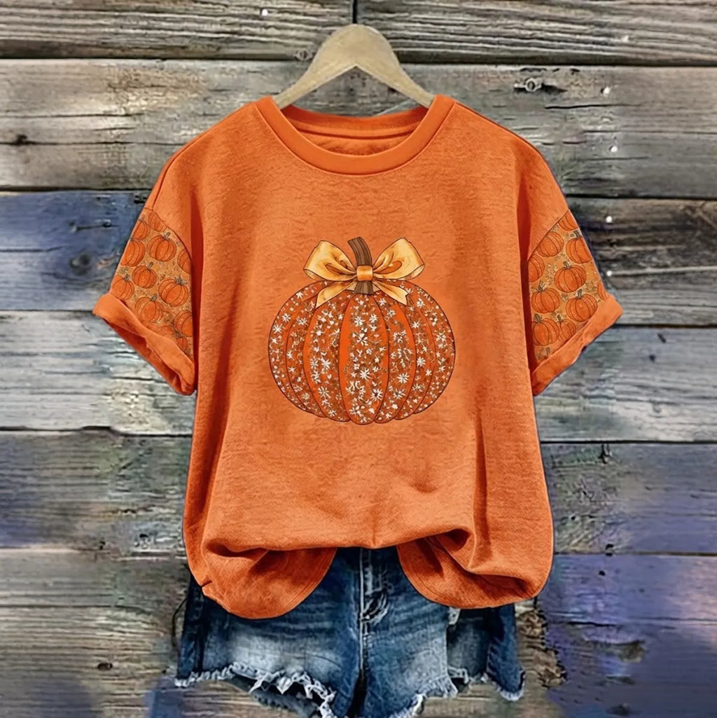 Gothic Shirt – Halloween Trend