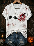 Hauntingly Beautiful Shirt – Party Ready