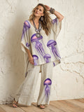 Affordable Luxury: Chic Suit