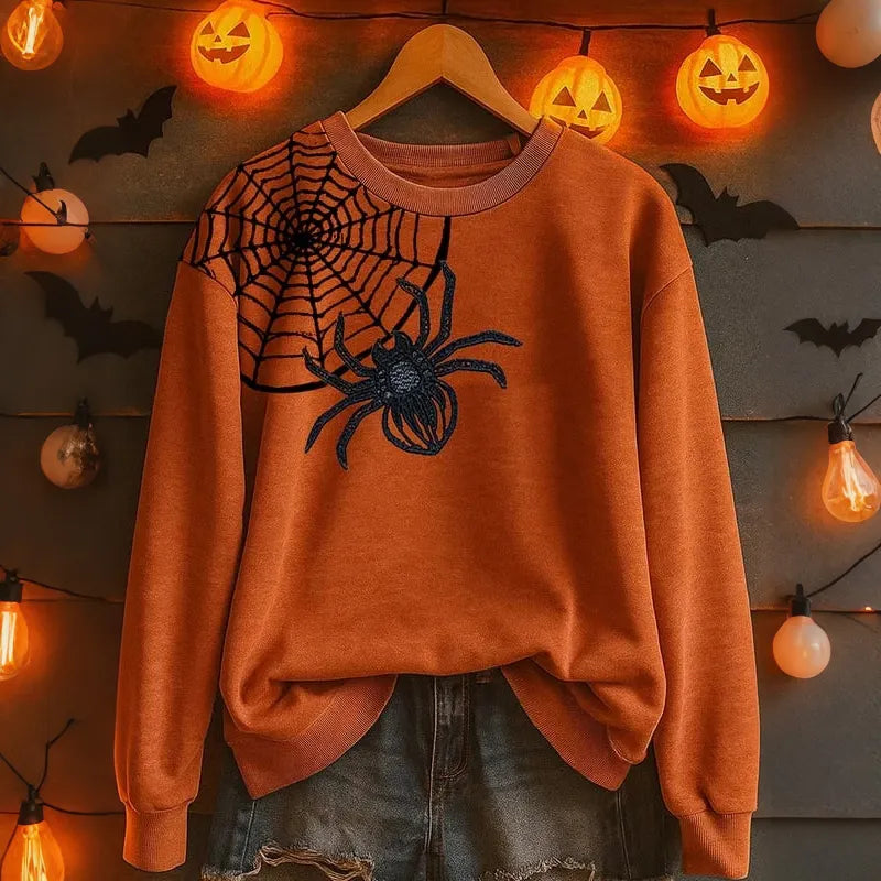 Spooky-Cute Shirt – Halloween Favorite