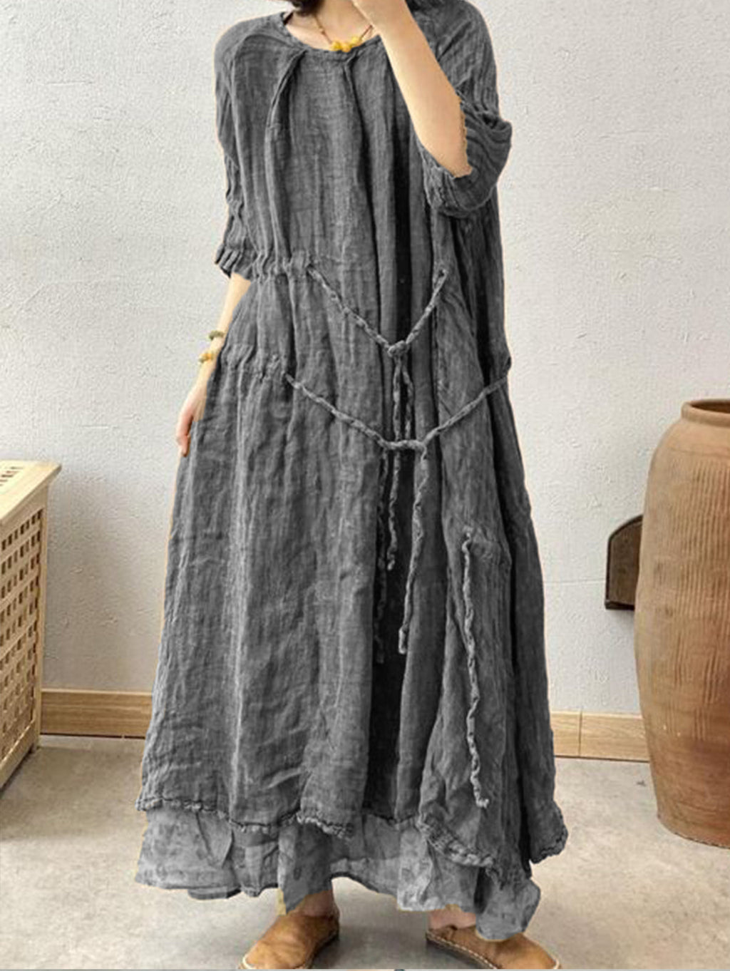 Dress That Flatters – Chic & premium
