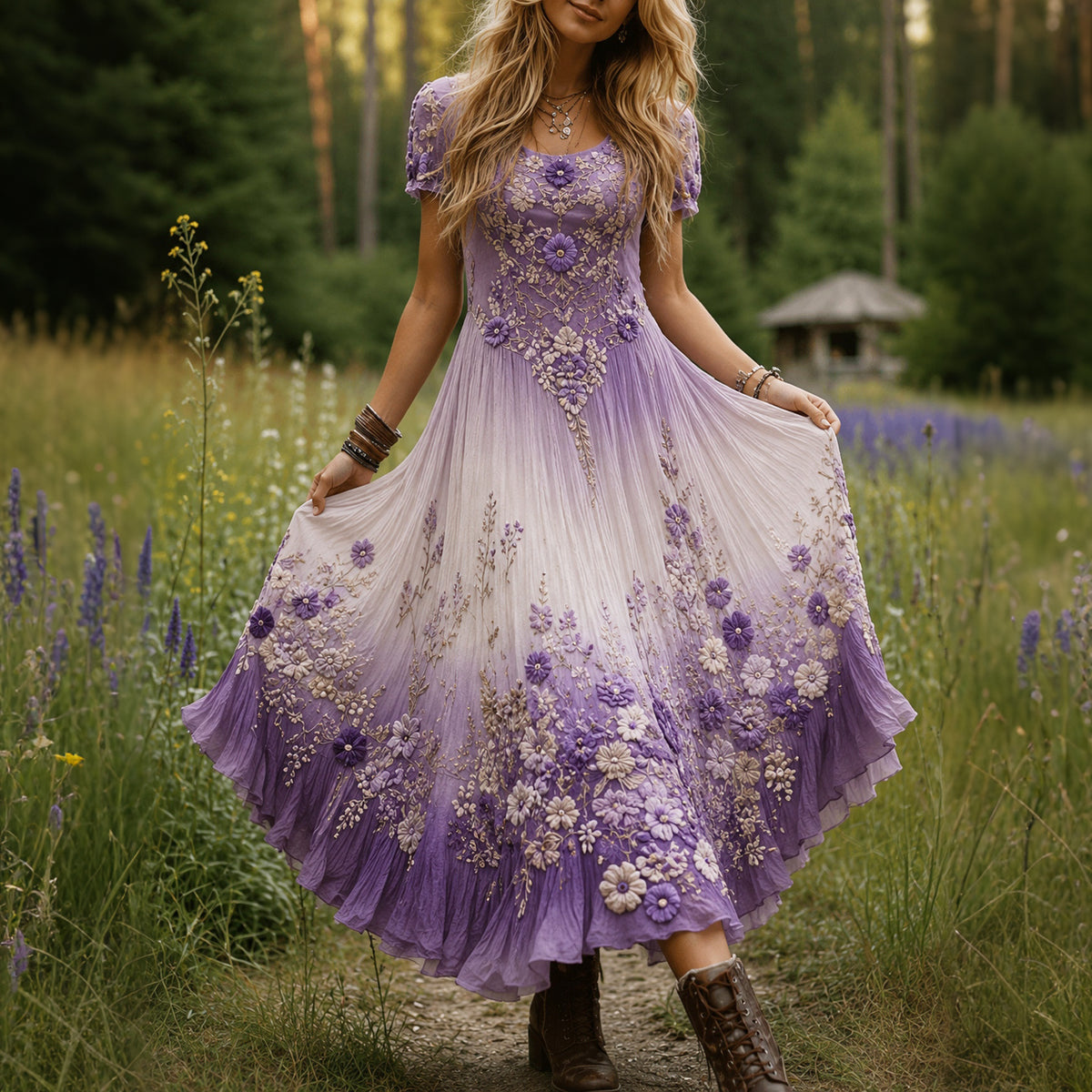 Meet the Chic Dress – Premium Look