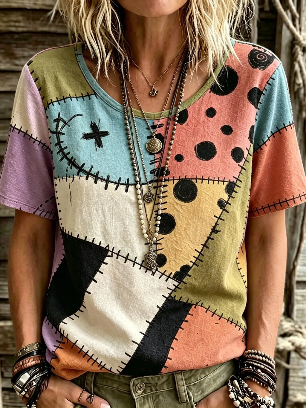 Retro Shirt – Boo-tiful Halloween