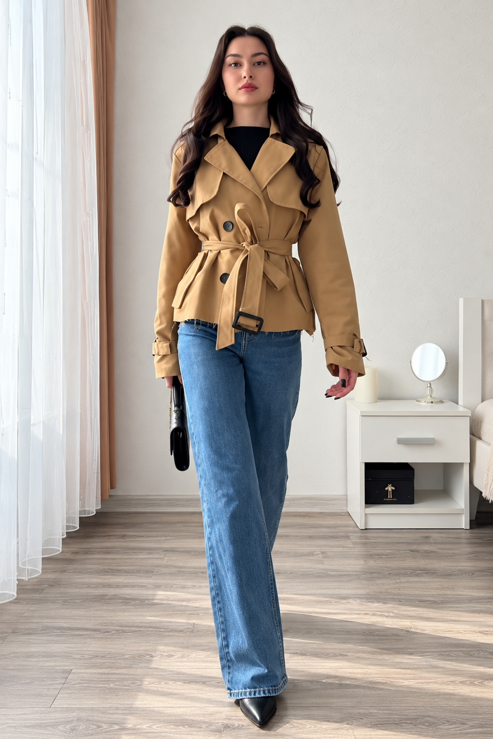 medium-blue-flared-jeans-high-waist-wide-leg-denim