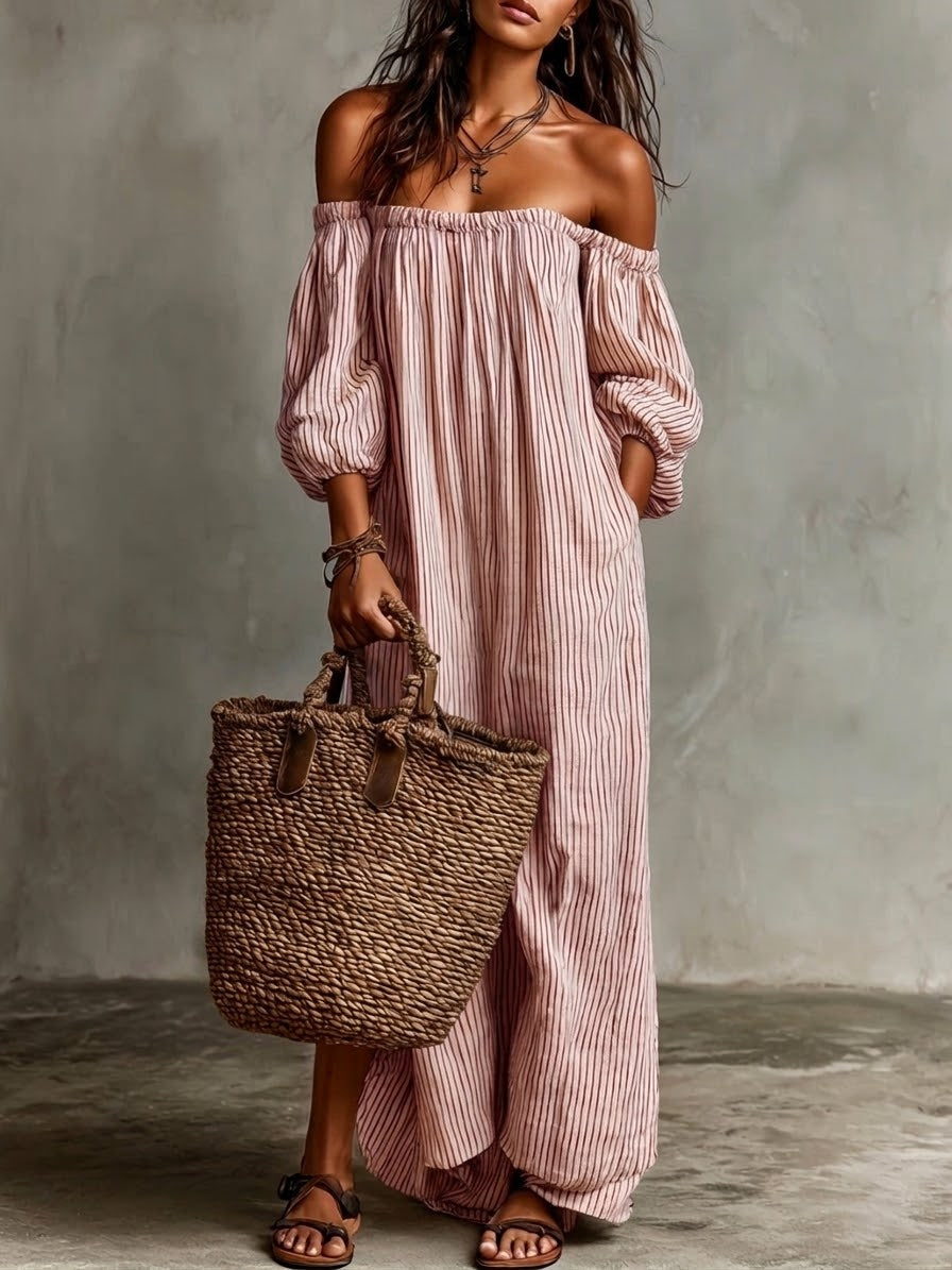 The Chic Dress – Budget-Friendly