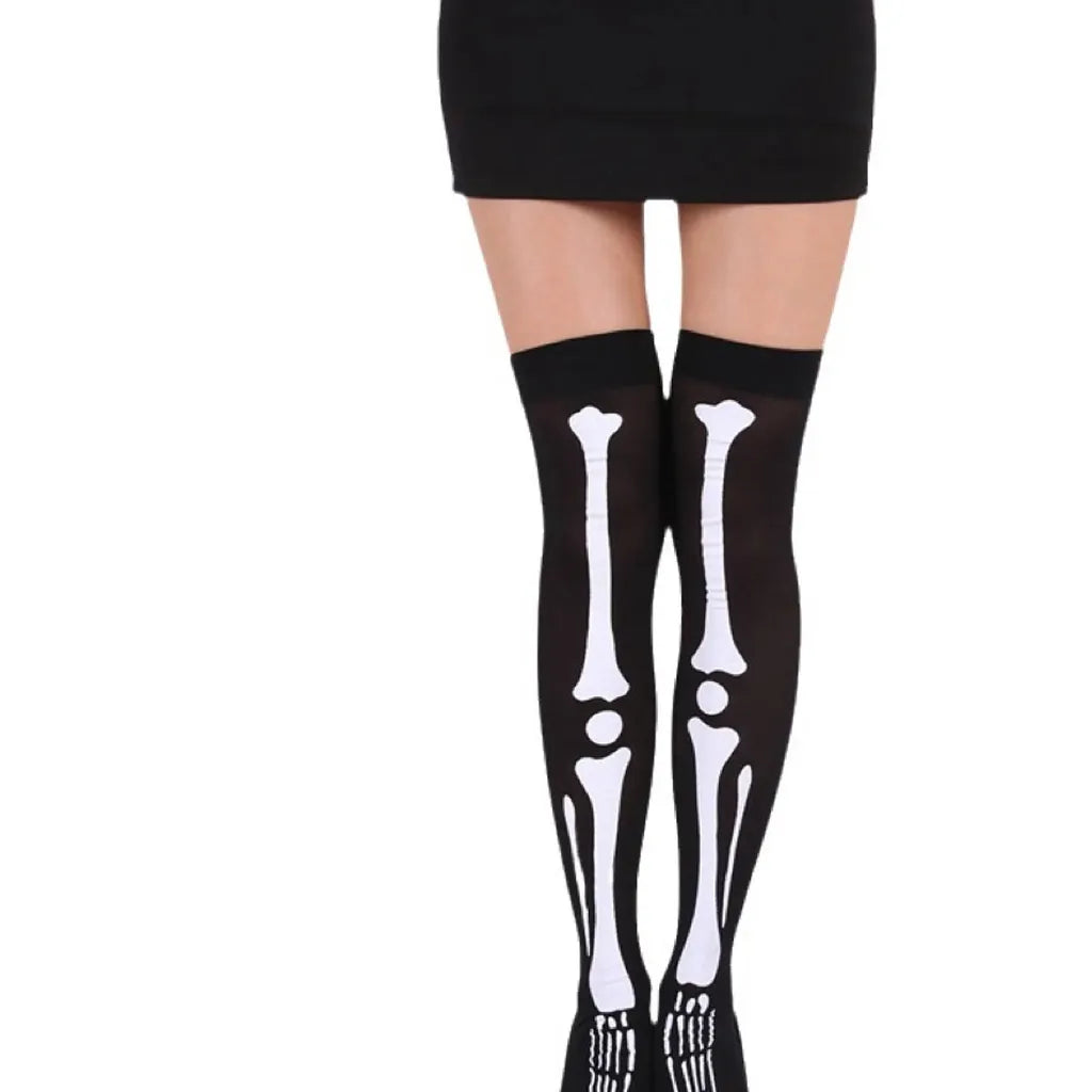 Wickedly Chic Statement Piece – Spooky Pick