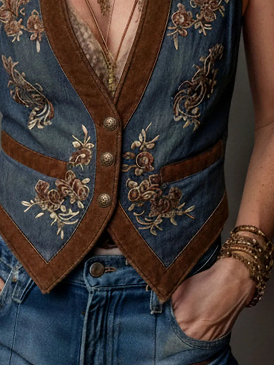 The Boho Statement Piece – Luxe for Less