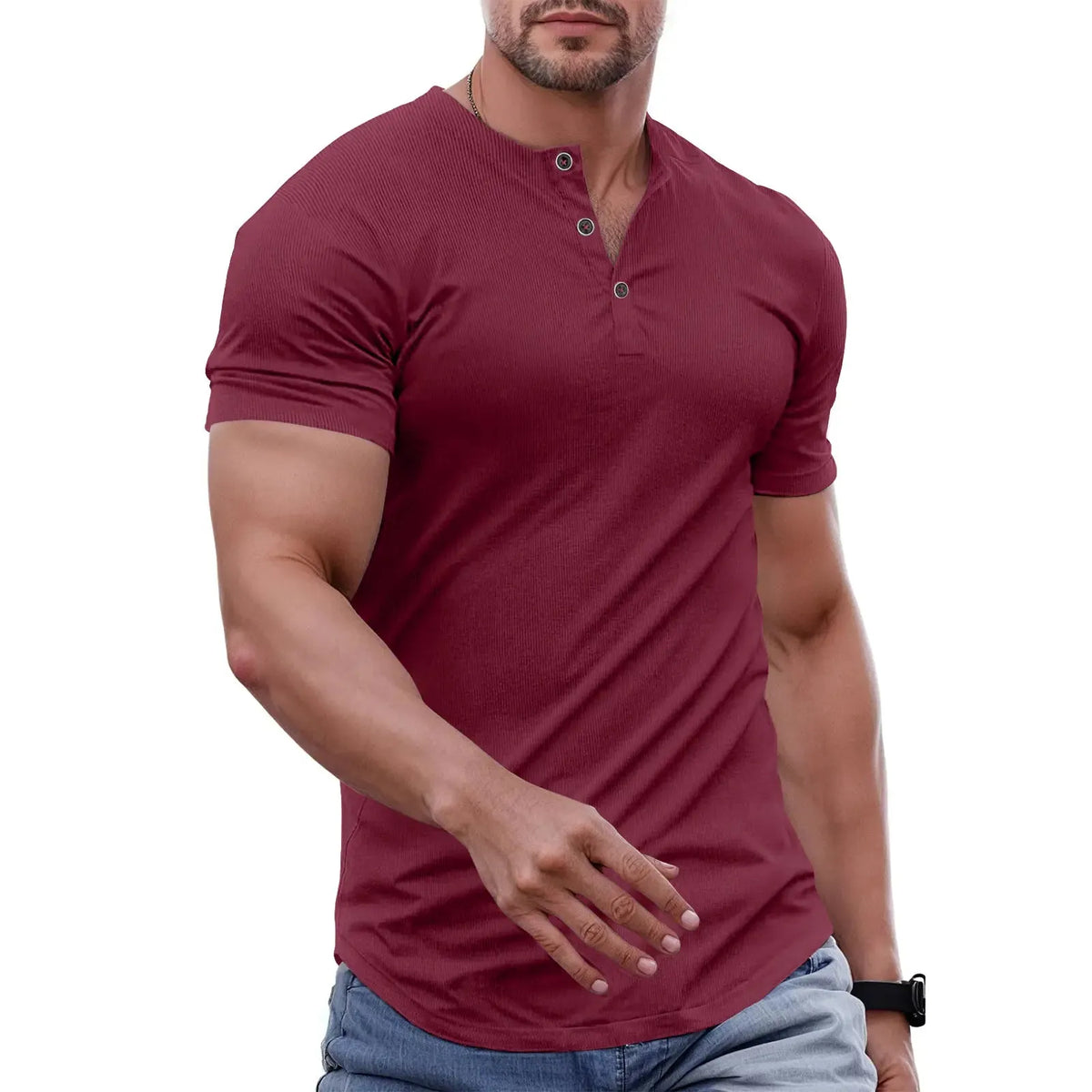 Chic Shirt in soft, Smart Price